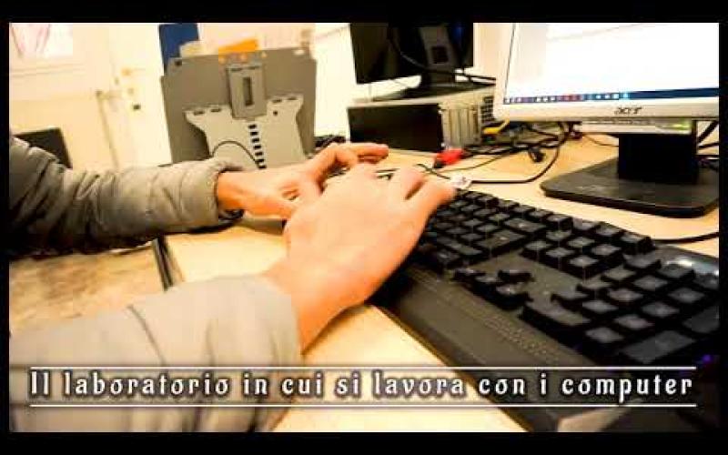 Embedded thumbnail